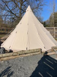 Maisons d'hotes Chalet au coeur de la nature : photos des chambres