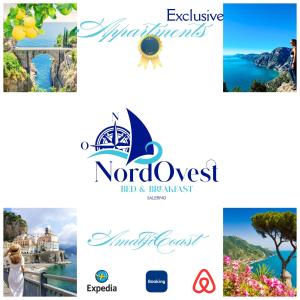 B&B Nord Ovest Amalfi Coast , Salerno