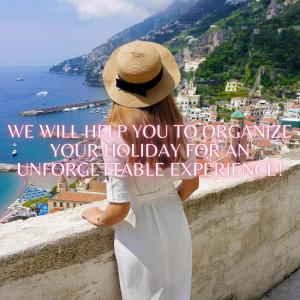 B&B Nord Ovest Amalfi Coast , Salerno