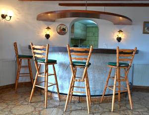 Casa Veintiuno en Calp Mealindy