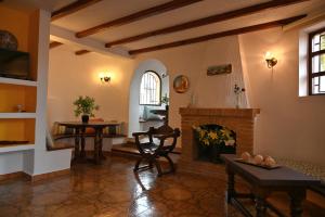 Casa Veintiuno en Calp Mealindy