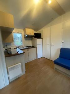 Campings logement au coeur de la nature : photos des chambres