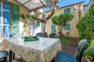 La Casina dal Cuore Verde