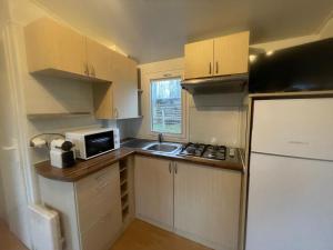 logement au coeur de la nature