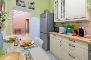 La Casina dal Cuore Verde