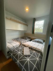 Campings logement au coeur de la nature : photos des chambres