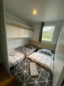 logement au coeur de la nature