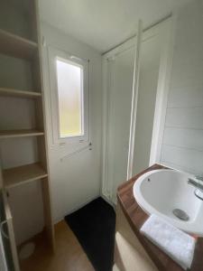 Campings logement au coeur de la nature : photos des chambres