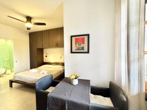 Hostdomus - Plasch Apartments-free bike room