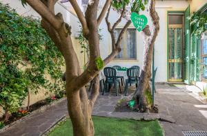 La Casina dal Cuore Verde