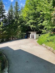 Villa Bergfrieden - Komfortable Ferienwohnungen in ruhiger Lage fur 4-6 Personen