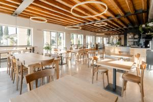 Casa de Eli - Tenuta Torre Zecchei Wine Experience