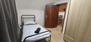 Meine Unterkunft mit Garten - 勒斯拉特