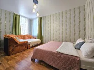 Березовий сквер Апартаменти біля Обласної лікарні і госпіталю Документи для відряджень - Zentsy