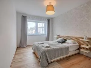 Sea Breeze Apartments by Platinium Lofts - Zaspa