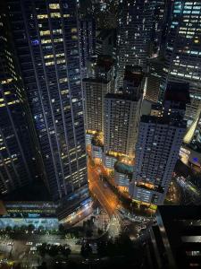 Air Residences by Christine Suites PH Makati City