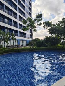 Air Residences by Christine Suites PH Makati City