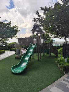 Air Residences by Christine Suites PH Makati City