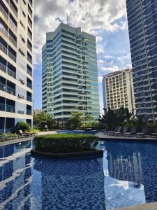 Air Residences by Christine Suites PH Makati City