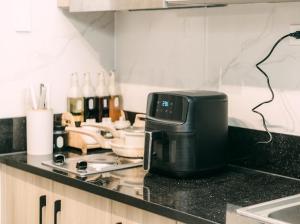 5-Star Feel and Step in Luxury at Fame Residences