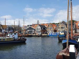 Vakantiehuis Botterhaven Urk