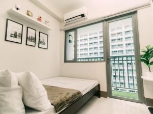 Elegant Home FameNEWEST Tower4 Greenfield District