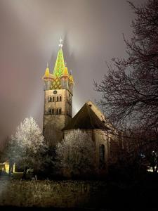 Hotels Auberge Le Meisenberg : photos des chambres