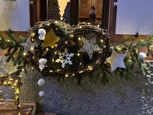 Hotels Auberge Le Meisenberg : photos des chambres