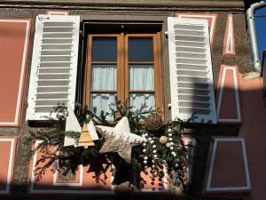 Hotels Auberge Le Meisenberg : photos des chambres