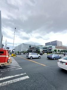 S Residences 942b near airport pasay