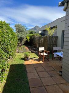 Cozy Nook in Noordhoek