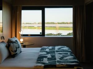 Hotels Pullman Bordeaux Lac : photos des chambres