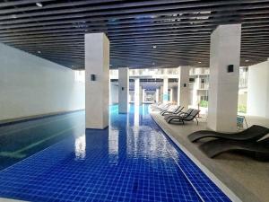 S Residences 942b near airport pasay