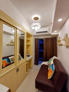 S Residences 942b near airport pasay