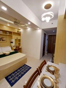 S Residences 942b near airport pasay