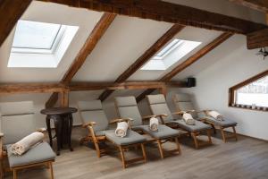 Herbal Glamping Resort Ljubno