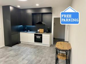 Central Apartments Opava