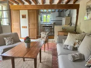 La rainette - Gamaches-en-Vexin