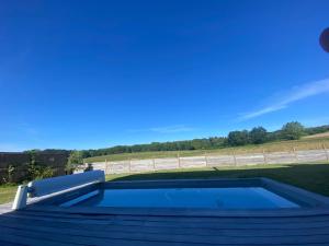 Villas Maison a louer au pays basque : photos des chambres