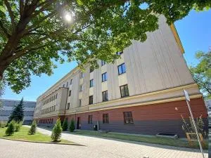 Dom Studencki Talizman - Siechnice