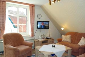 Haus Hansen - Wyk Whg 03