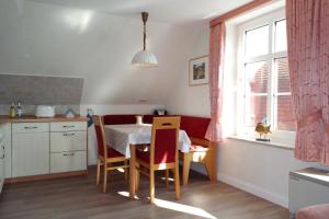 Haus Hansen - Wyk Whg 03