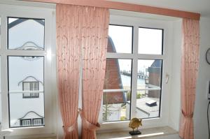 Haus Hansen - Wyk Whg 03