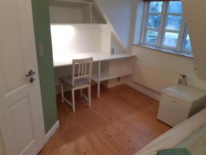 Seneberg - Rooms for rent