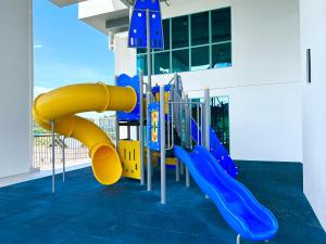 Bay Premier Suites by SSVC