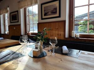 Herbal Glamping Resort Ljubno