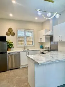 Modern and central to everything! - 纳皮尔