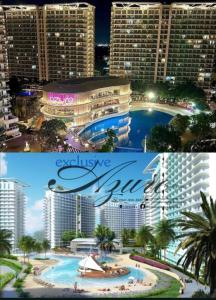 Urban Azure Residences West Service Road Paranaque