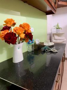 STU 101 Ground mini yard Near Uncle Ho Mausoleum