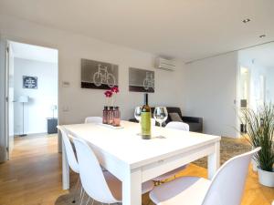 Rent Top Apartments Rambla Catalunya